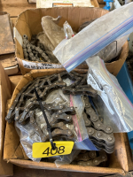 Roller chain
