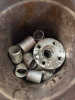 Stainless steel pipe fittings to weld - 2