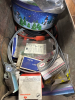 Assortment of electrical sundry - 2