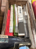 Assortment of welding rods - 2