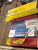 Assortment of welding rods - 3