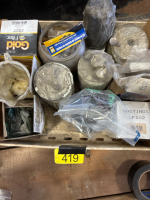 Assortment of filters