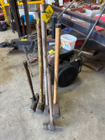 Hammers