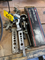 Flare tools