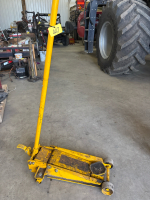 Hyd Floor Jack