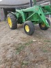 JD 4010 w/ JD 148 loader (needs 1 bucket cylinder) - 3