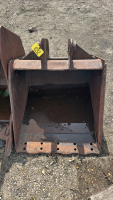 30&rdquo; how bucket