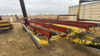 14 bale picker