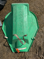 Agri-hopper