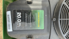 JD z335e zero turn mower - 3