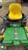 JD z335e zero turn mower - 5