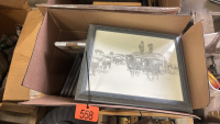 10- antique pictures