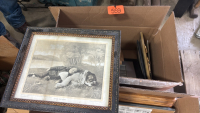 9- antique pictures