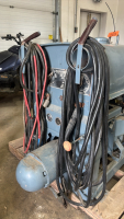 Lincoln arc welder