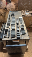 1/2 drive impact sockets