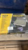 1/2&rdquo; tungsten router bits