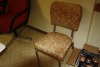 3 kitchen chairs - 2