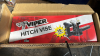 Hitch vise