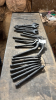 Specialty wrenches