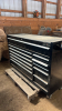 Tool box, contents included