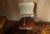 3 kitchen chairs - 3