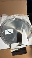 30- 12&rdquo; saw blades