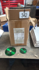 Quantity of 3&rdquo; and 4 1/2&rdquo; saw blades