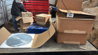 14&rdquo; sawblade