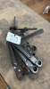 Specialty wrenches