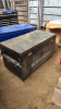 Black widow tool chest