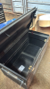 Black widow tool chest - 2