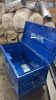 Tool chest - 2