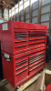 Large toolbox (contents included)