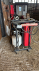 Hot water pressure washer - 2