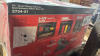 Milwaukee battery powered chop saw (new) - 2