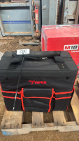 Viper tool pack out