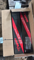 Wrenches- Set of metric and set of standard