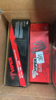 Metric wrench set, crescent wrench set