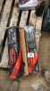 Wrenches- standard and metric sets