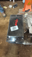 Viper socket sets- 2 metric/ 1 standard
