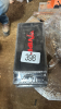 Socket sets- 1 standard/ metric 1 metric