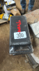 Socket sets- 3/8 drive metric and standard