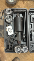 Torque multiplier