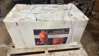 20 gal air sand blaster