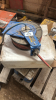 2- air hose reels