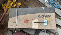 3ton aluminum floor jack