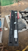 Large torque wrench