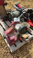 Chainsaw chain sharpener