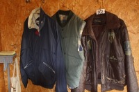 fall jacket, spring jacket, vest