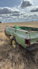 Homemade truck box trailer - 3